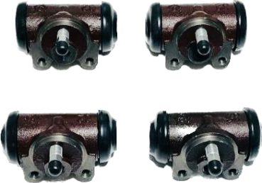 Radbremszylindersatz GAZ 69, UAZ